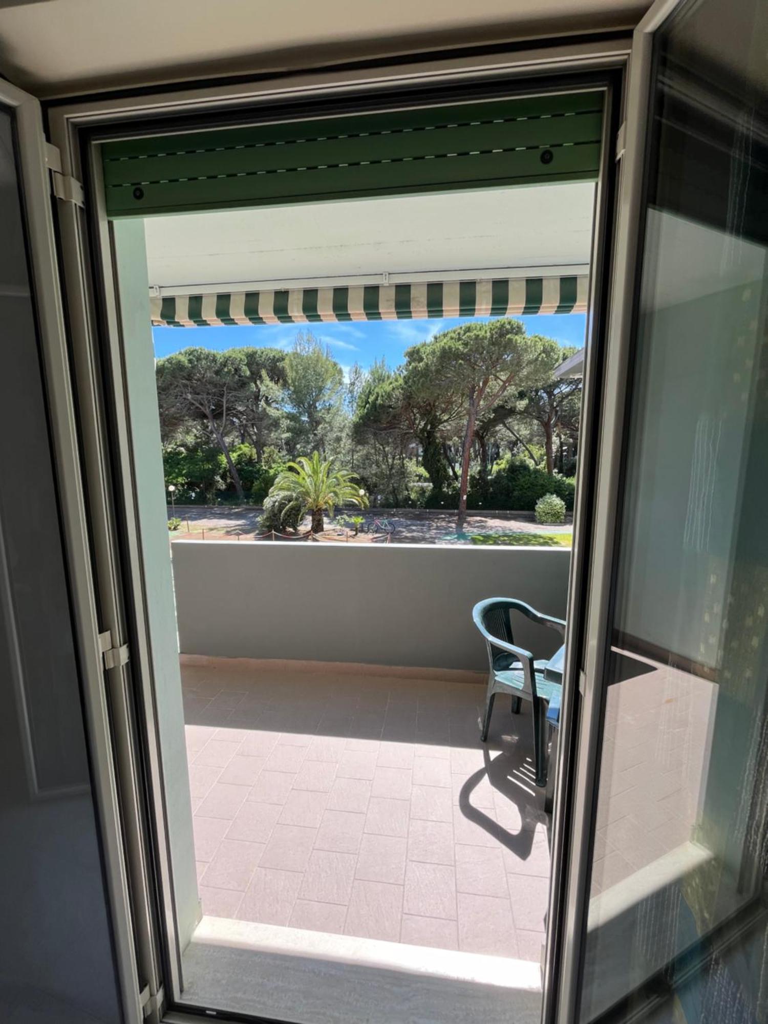 Residence Verde Pineta Principina a Mare Oda fotoğraf