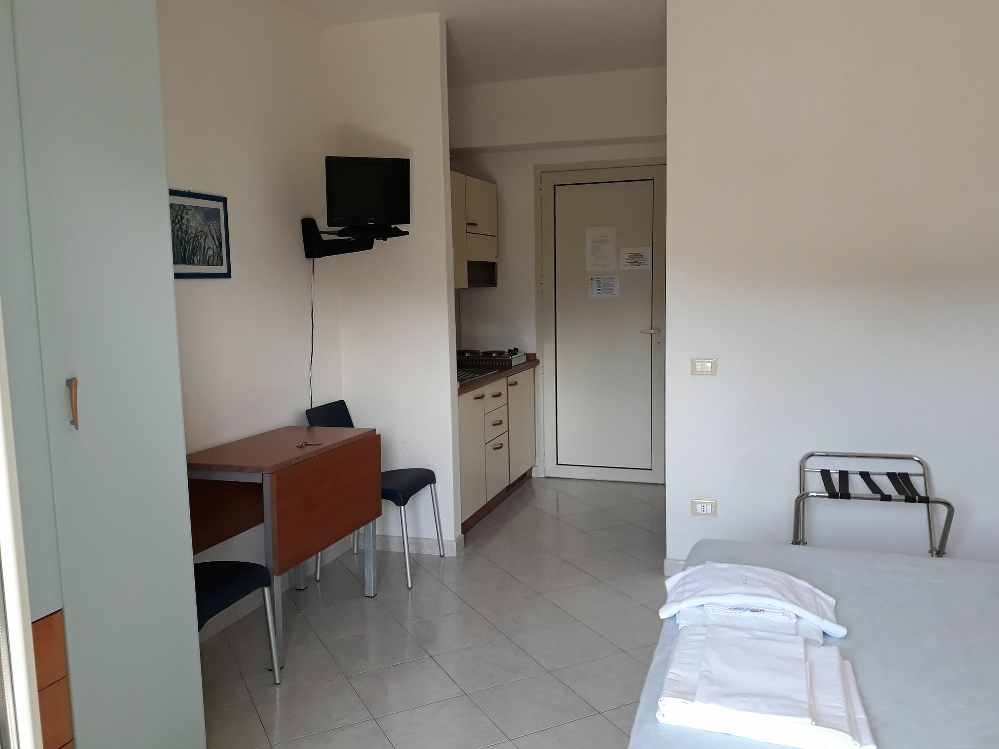 Residence Verde Pineta Principina a Mare Dış mekan fotoğraf
